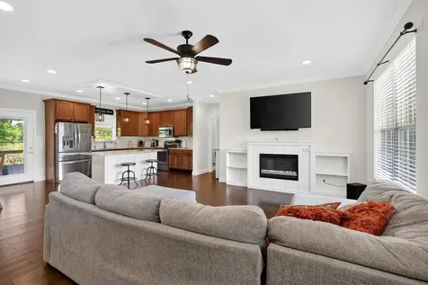 148 Chetola Drive, NE Cleveland TN 37323