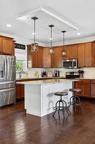 148 Chetola Drive, NE Cleveland TN 37323