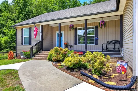 148 Chetola Drive, NE Cleveland TN 37323