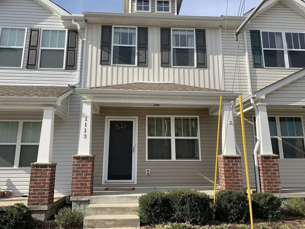 1113 Ransom Way Nashville TN 37217