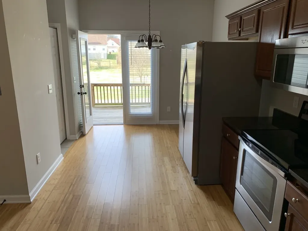 1113 Ransom Way Nashville TN 37217