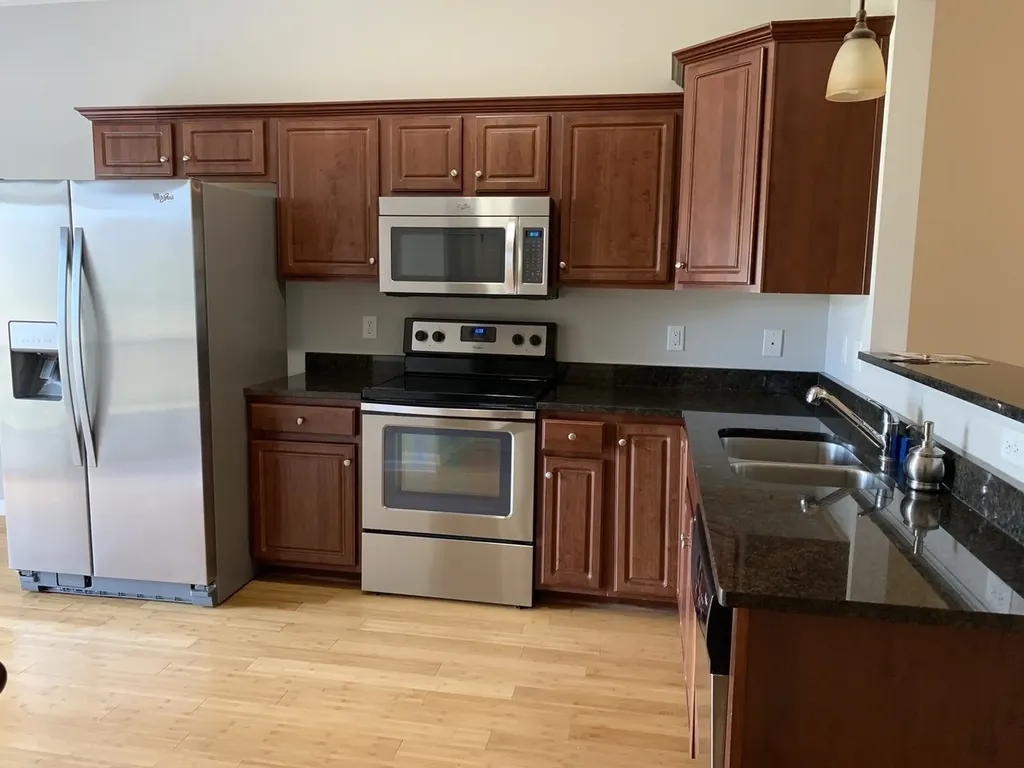 1113 Ransom Way Nashville TN 37217
