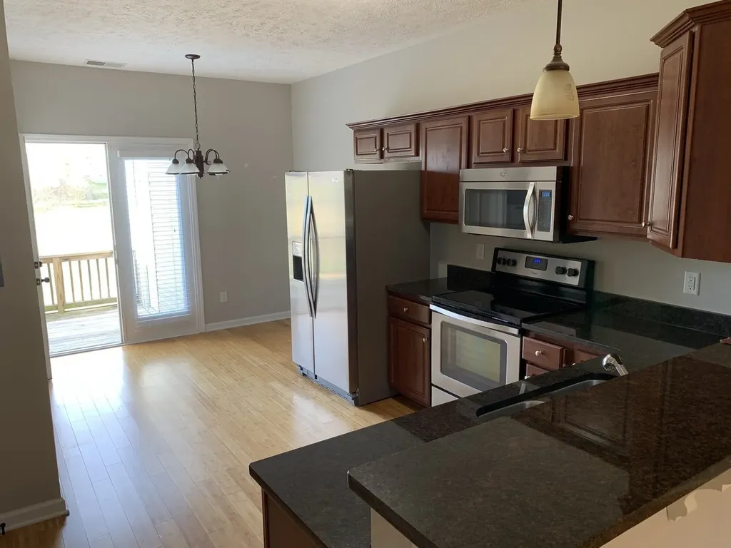 1113 Ransom Way Nashville TN 37217