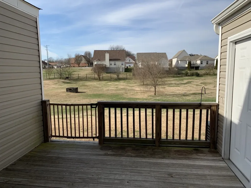 1113 Ransom Way Nashville TN 37217