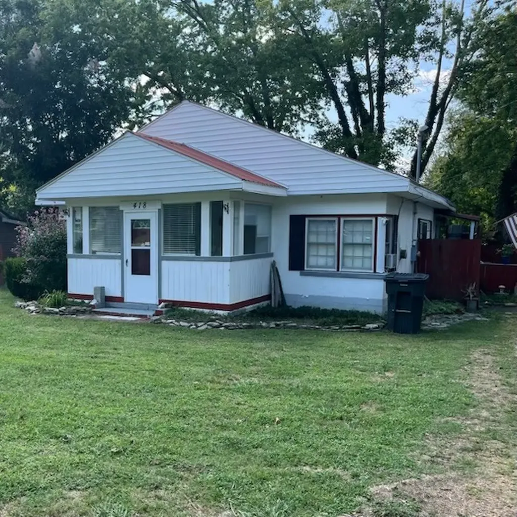 418 Westover Drive Columbia TN 38401