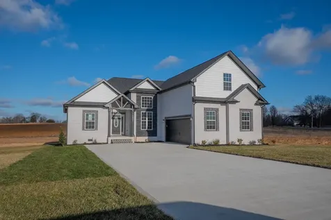 8 Wofford Estates Clarksville TN 37040