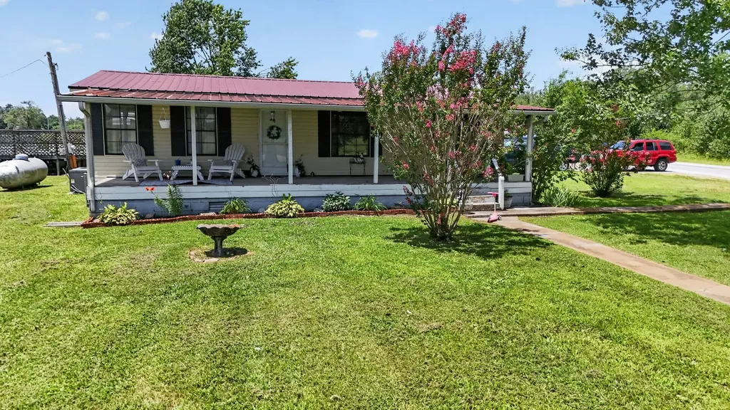 830 Buffalo Road Hohenwald TN 38462