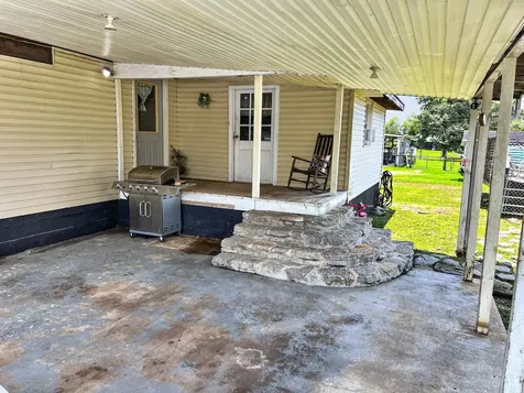 830 Buffalo Road Hohenwald TN 38462