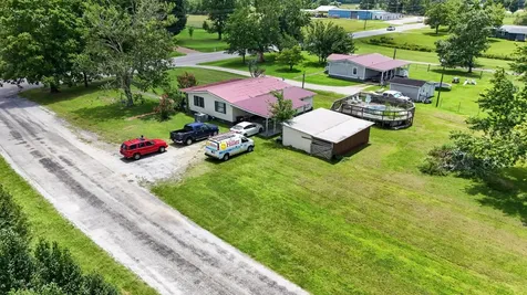 830 Buffalo Road Hohenwald TN 38462
