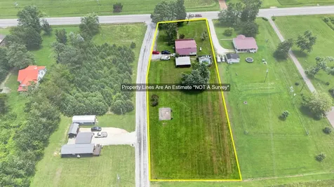 830 Buffalo Road Hohenwald TN 38462