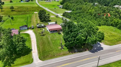 830 Buffalo Road Hohenwald TN 38462