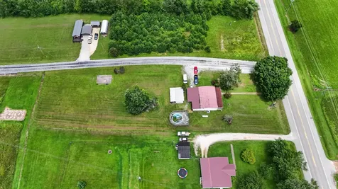 830 Buffalo Road Hohenwald TN 38462