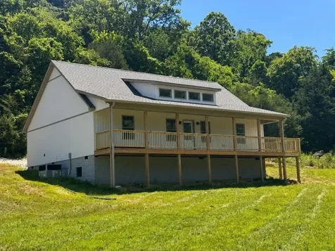 82 Scanty Branch Road Dixon Springs TN 37057