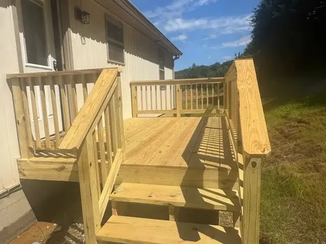 82 Scanty Branch Road Dixon Springs TN 37057