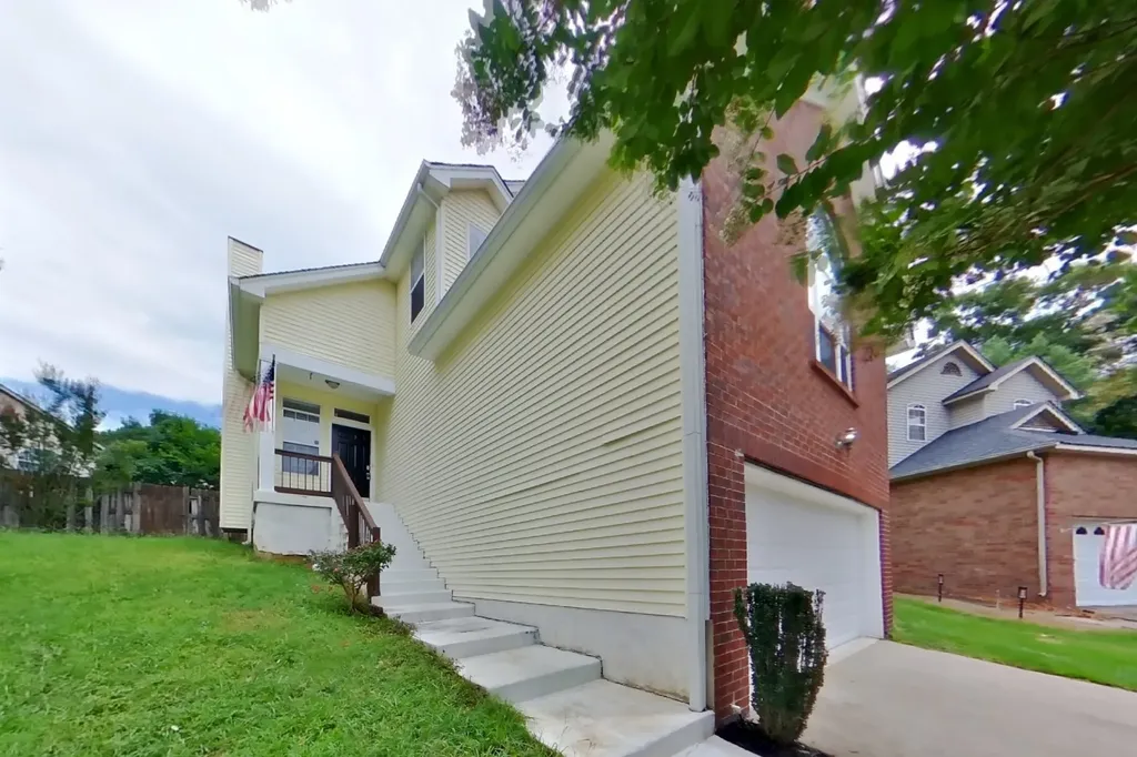 5713 Briarwick Court Hermitage TN 37076