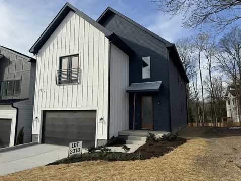 799 Fairwin Avenue Nashville TN 37216