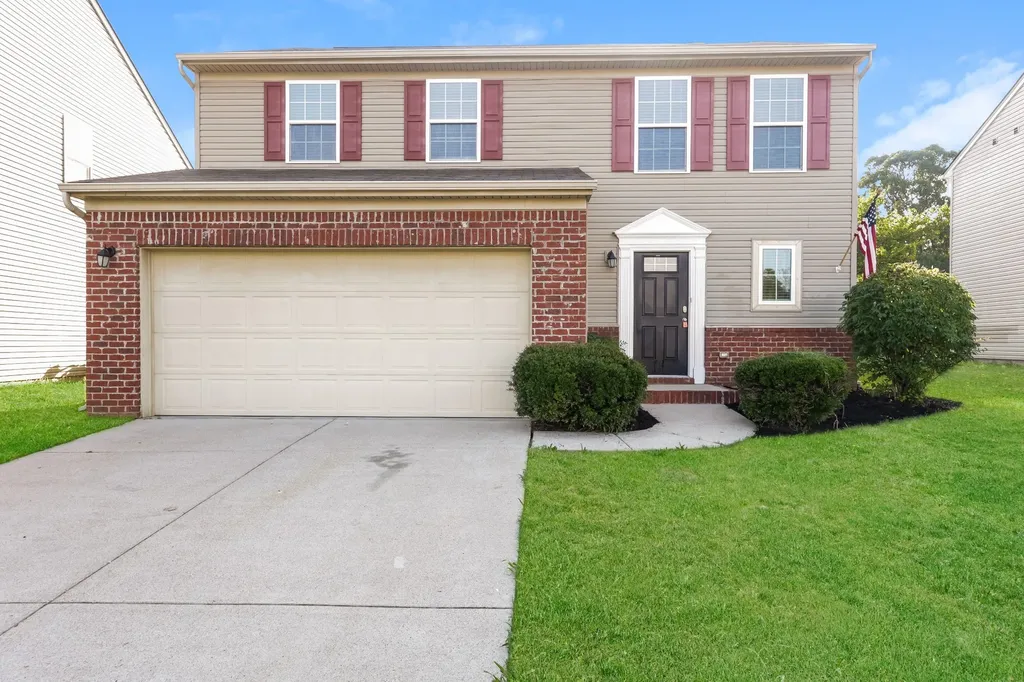 4065 Alicia Lane Antioch TN 37013