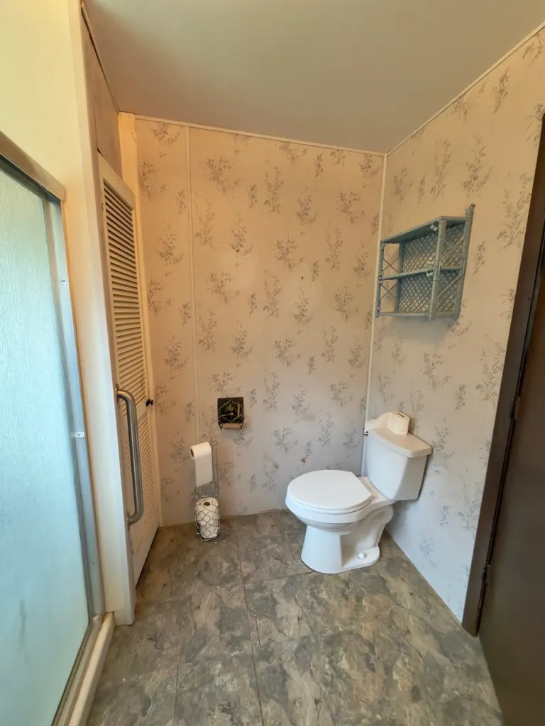 2709 Pea Ridge Road Liberty TN 37095