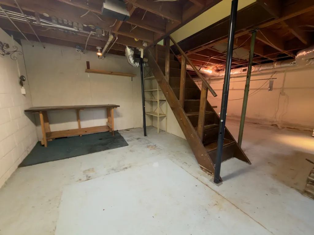 2709 Pea Ridge Road Liberty TN 37095