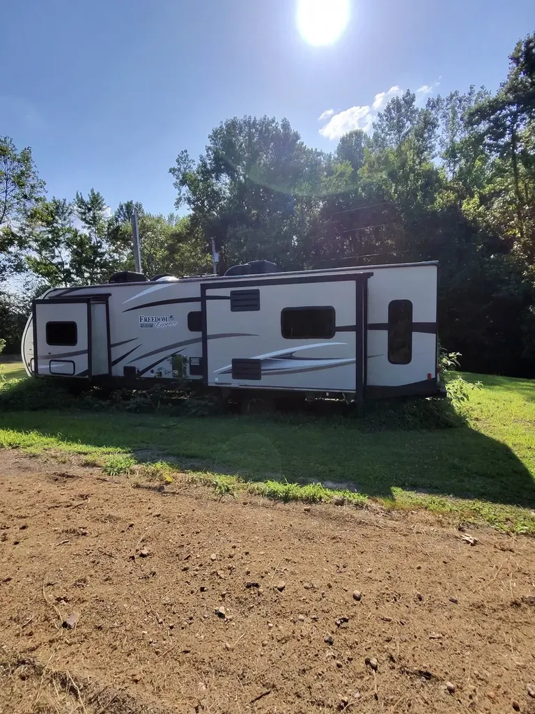 2709 Pea Ridge Road Liberty TN 37095