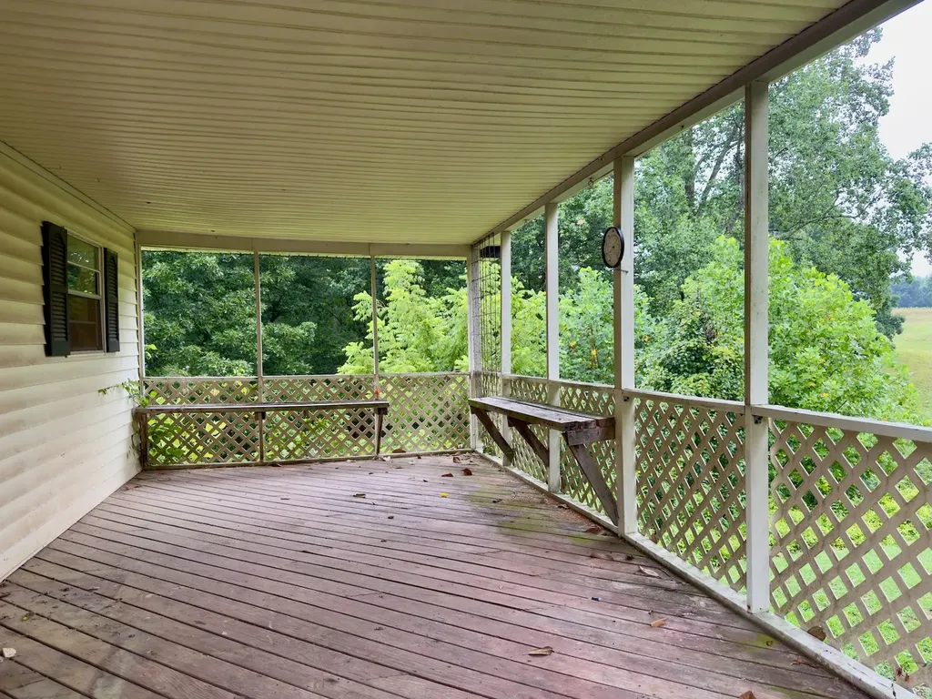 2709 Pea Ridge Road Liberty TN 37095