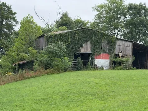 2709 Pea Ridge Road Liberty TN 37095