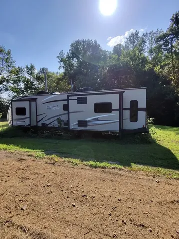 2709 Pea Ridge Road Liberty TN 37095