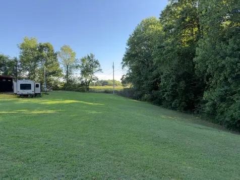 2709 Pea Ridge Road Liberty TN 37095