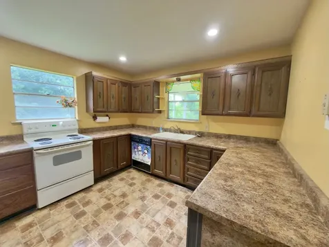2709 Pea Ridge Road Liberty TN 37095
