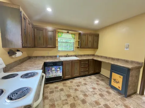 2709 Pea Ridge Road Liberty TN 37095