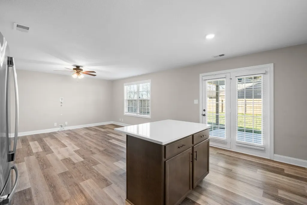 528 Lucky Lane Clarksville TN 37042