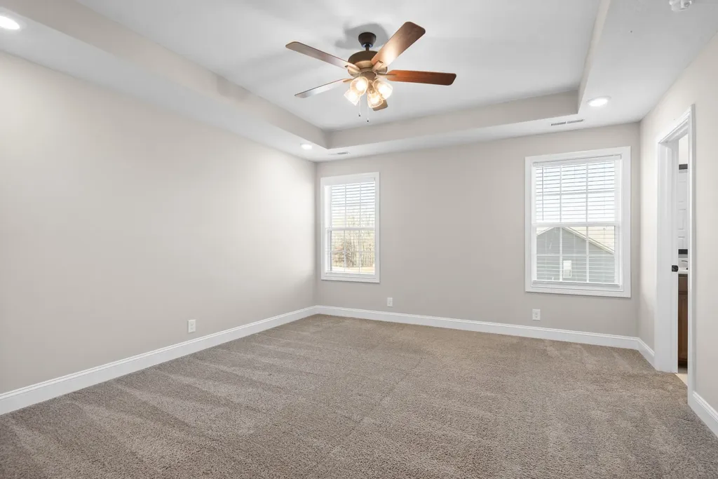 528 Lucky Lane Clarksville TN 37042