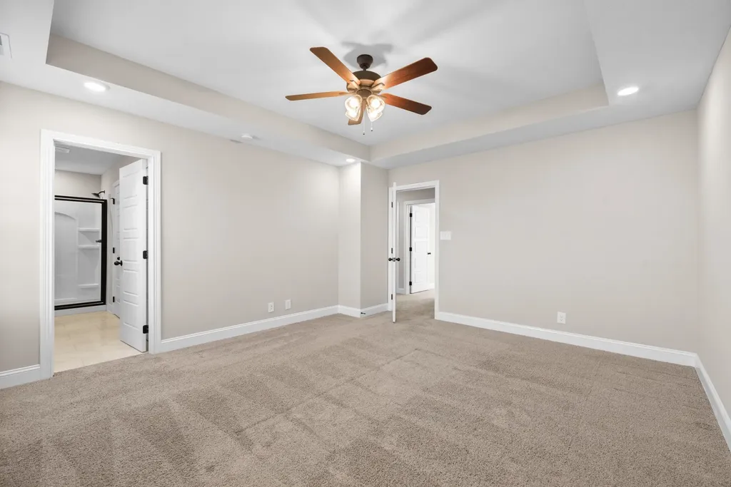 528 Lucky Lane Clarksville TN 37042