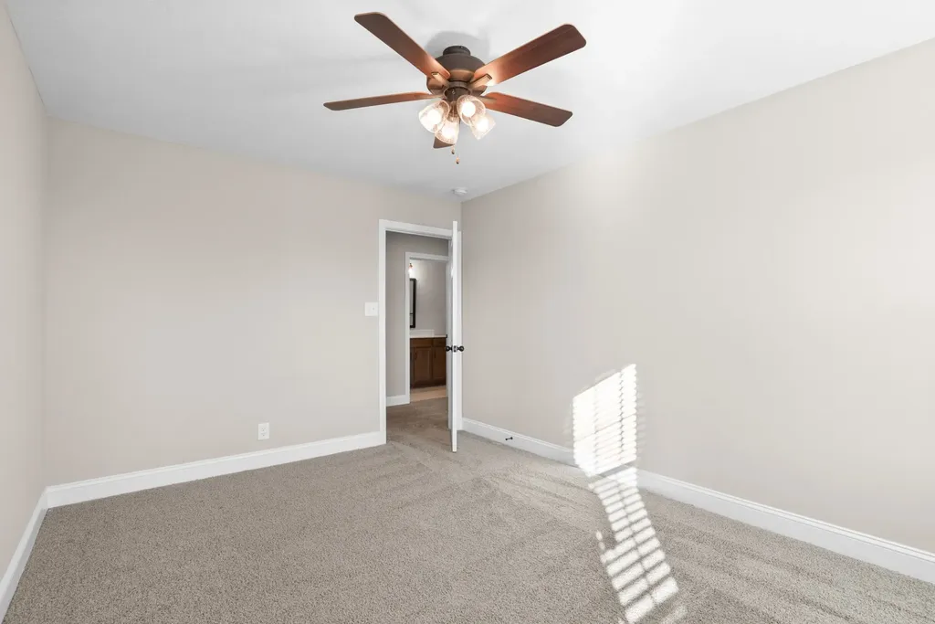 528 Lucky Lane Clarksville TN 37042