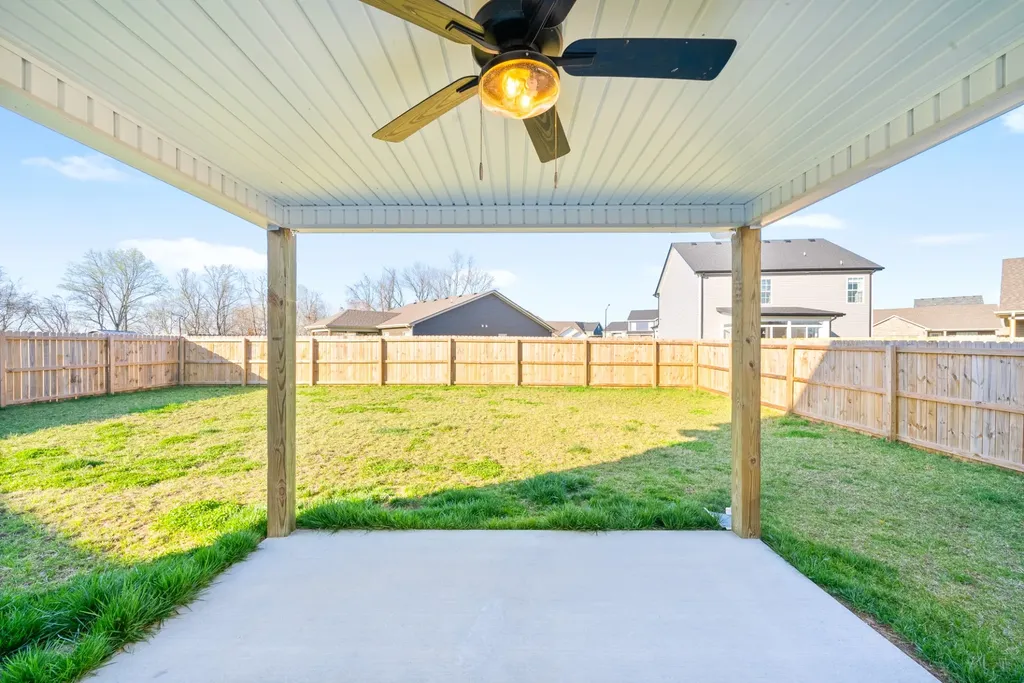 528 Lucky Lane Clarksville TN 37042