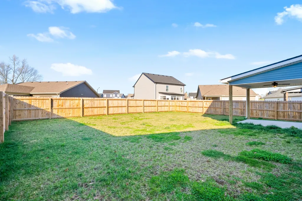528 Lucky Lane Clarksville TN 37042