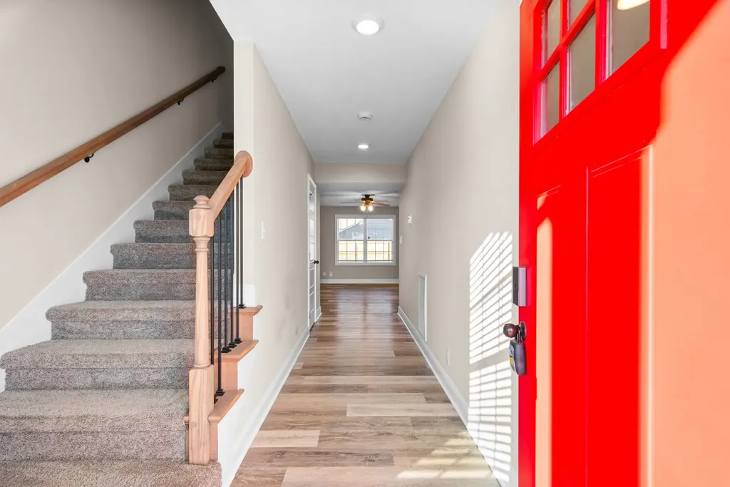 528 Lucky Lane Clarksville TN 37042
