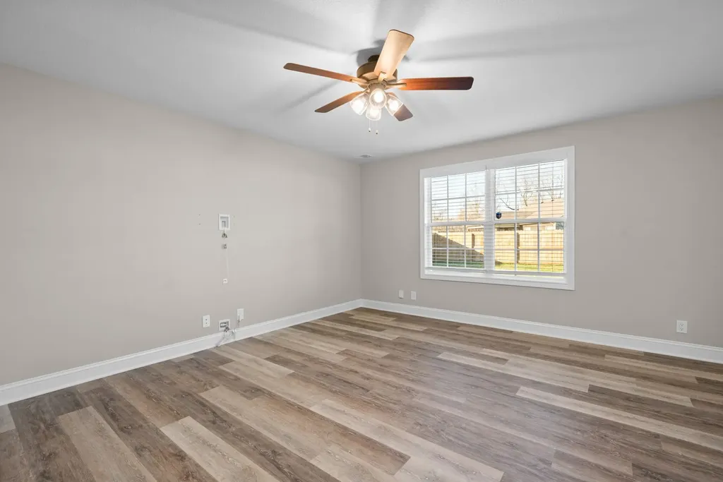 528 Lucky Lane Clarksville TN 37042