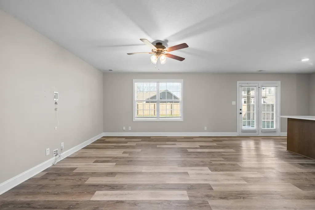 528 Lucky Lane Clarksville TN 37042