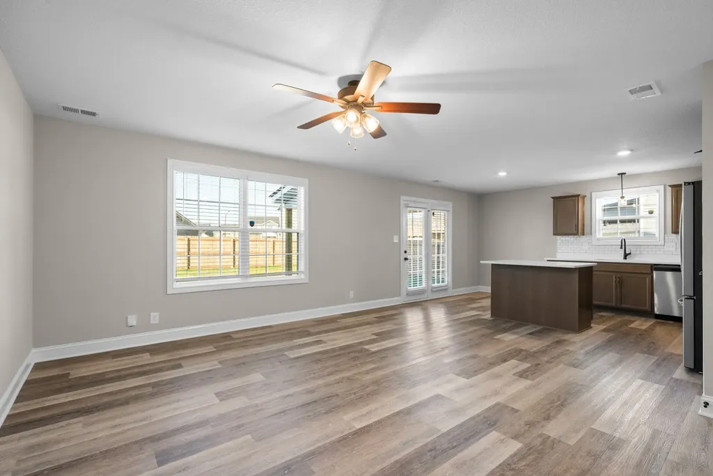 528 Lucky Lane Clarksville TN 37042