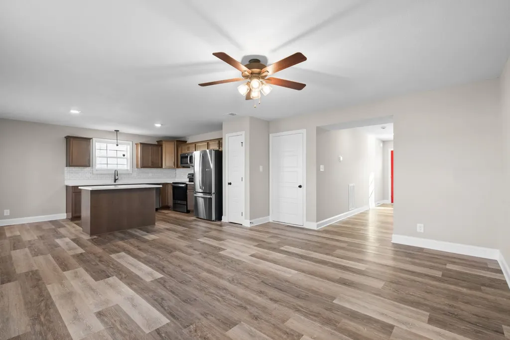 528 Lucky Lane Clarksville TN 37042