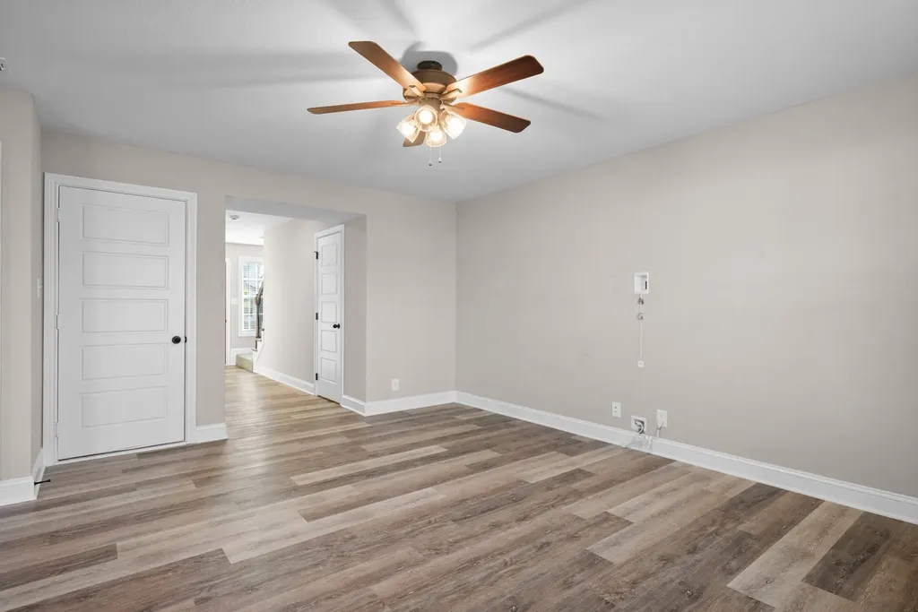 528 Lucky Lane Clarksville TN 37042