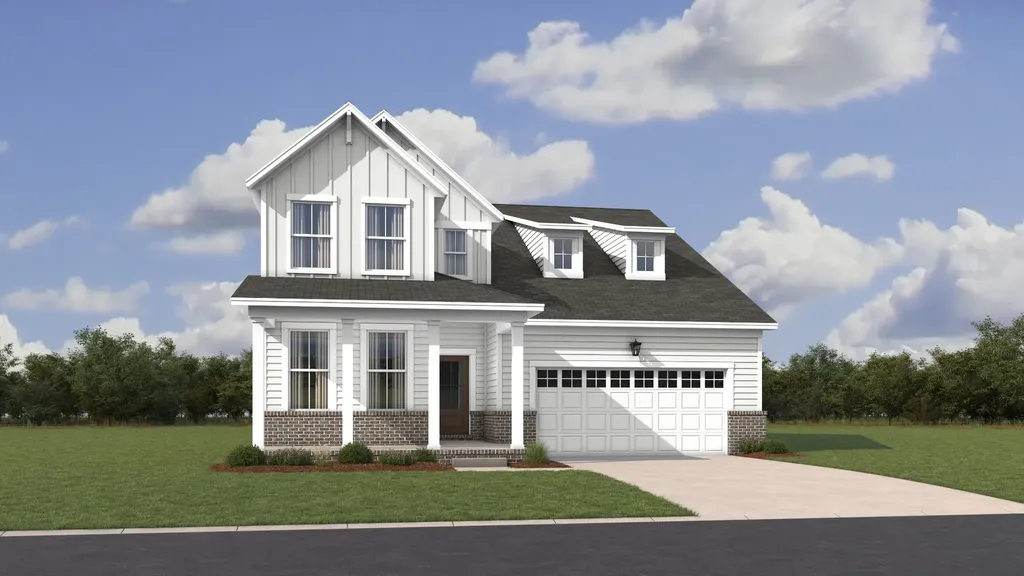 1202 Carson Drive Murfreesboro TN 37130