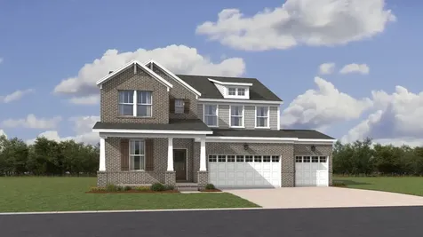 1528 Cherry Tree Lane Mount Juliet TN 37122