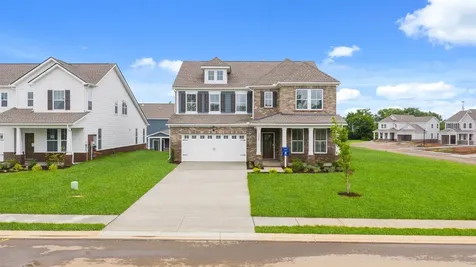 1528 Cherry Tree Lane Mount Juliet TN 37122