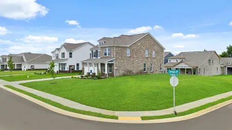 1528 Cherry Tree Lane Mount Juliet TN 37122