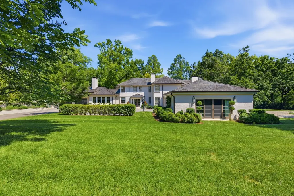 200 Brook Hollow Road Nashville TN 37205