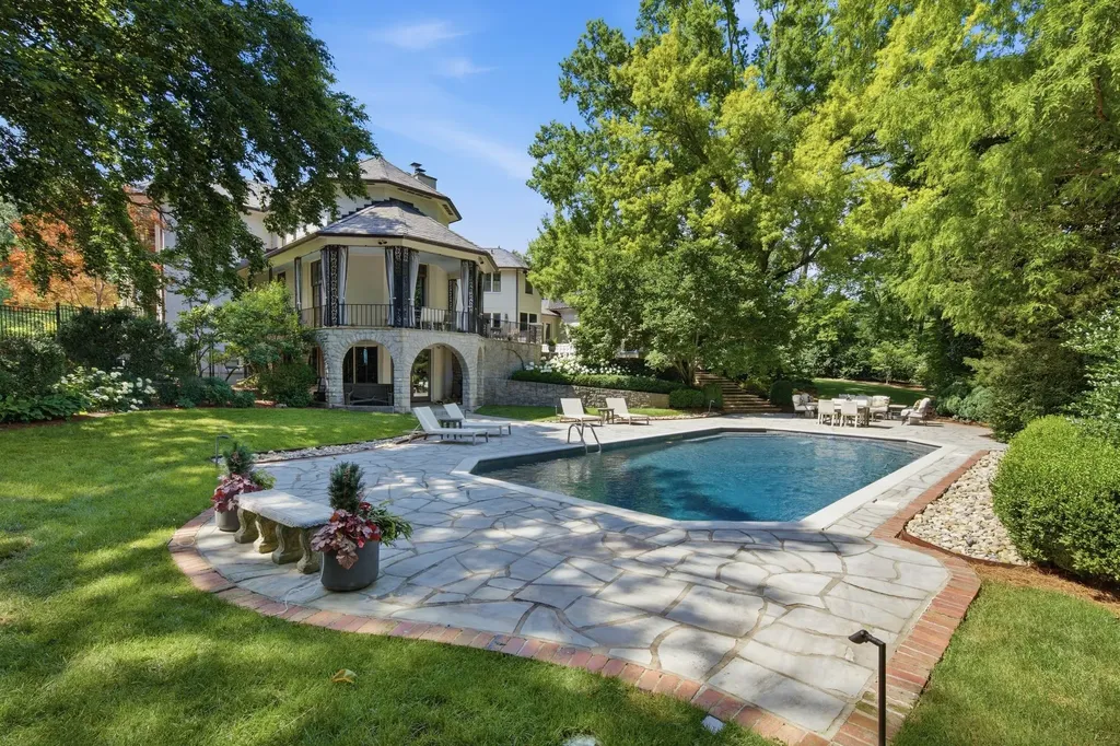 200 Brook Hollow Road Nashville TN 37205