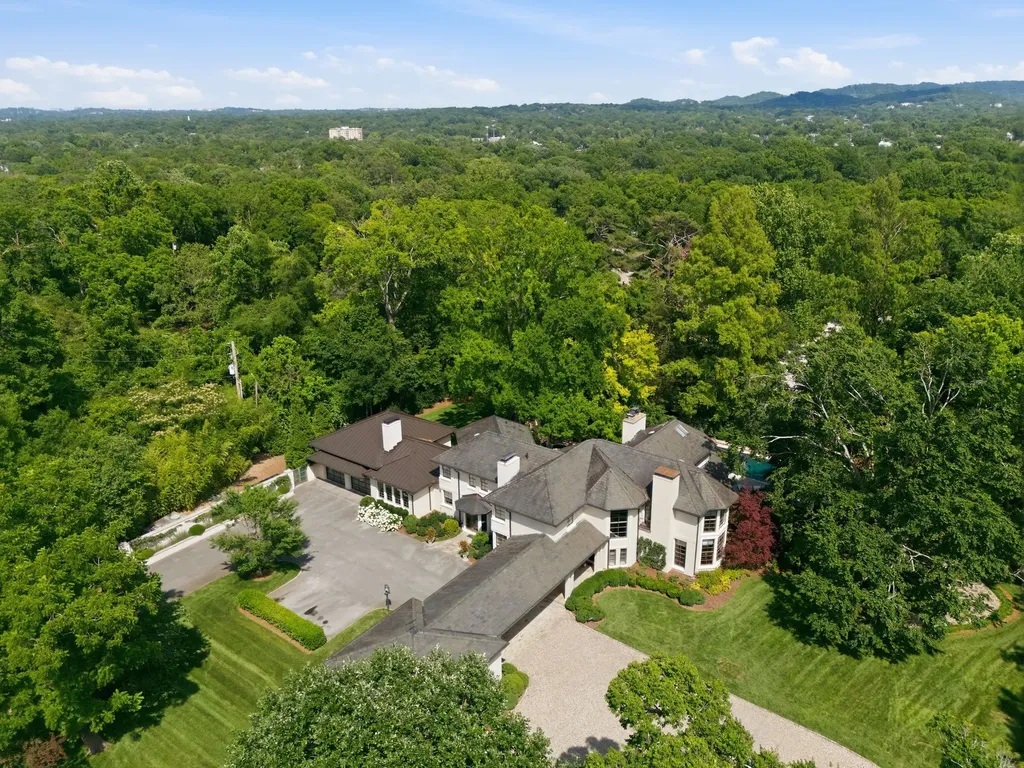 200 Brook Hollow Road Nashville TN 37205