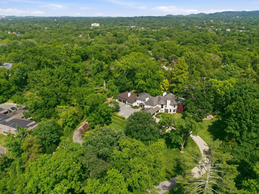 200 Brook Hollow Road Nashville TN 37205